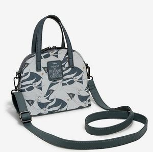 The Nightmare Before Christmas dome crossbody bag